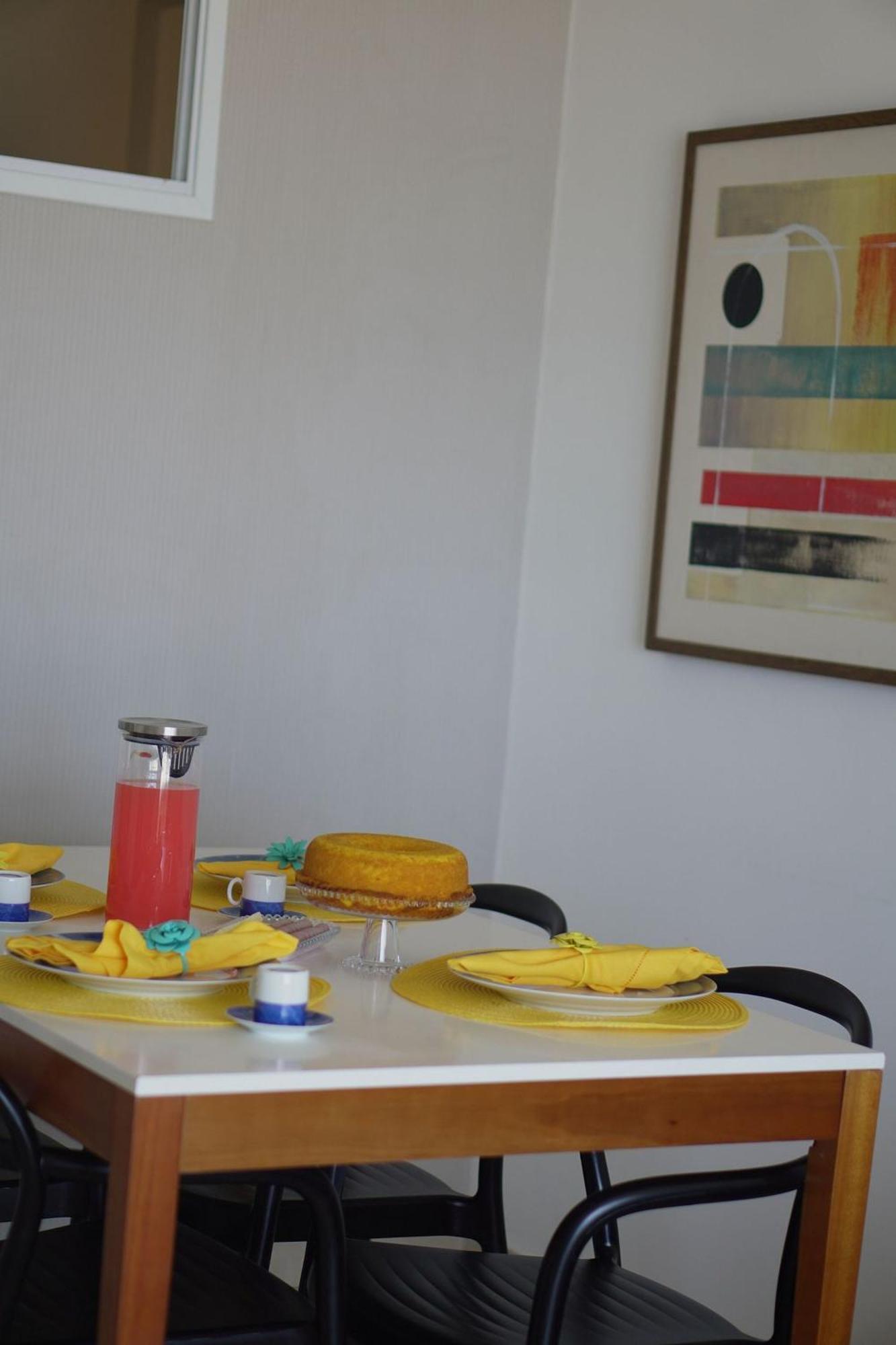 Em Village Do Futuro Apartment