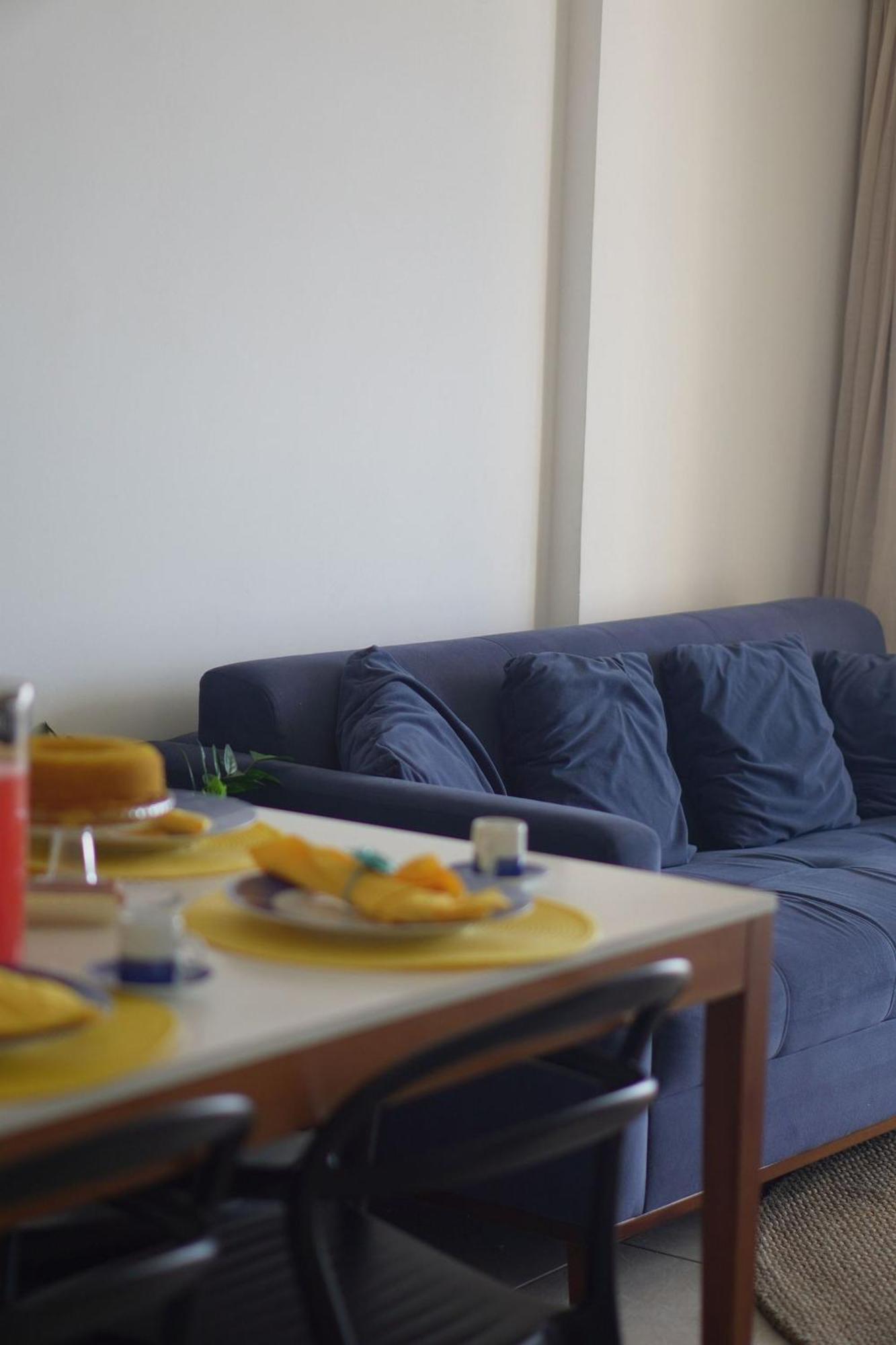 Apartment Em Village Do Futuro Fortaleza (Ceara)