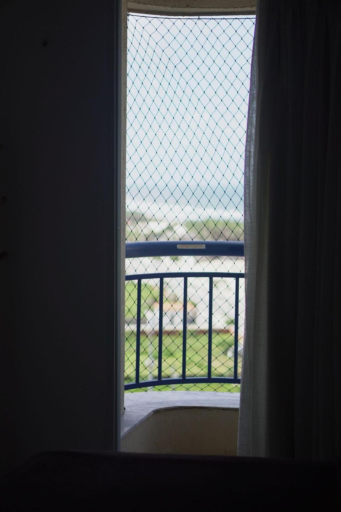 Apartment Em Village Do Futuro *