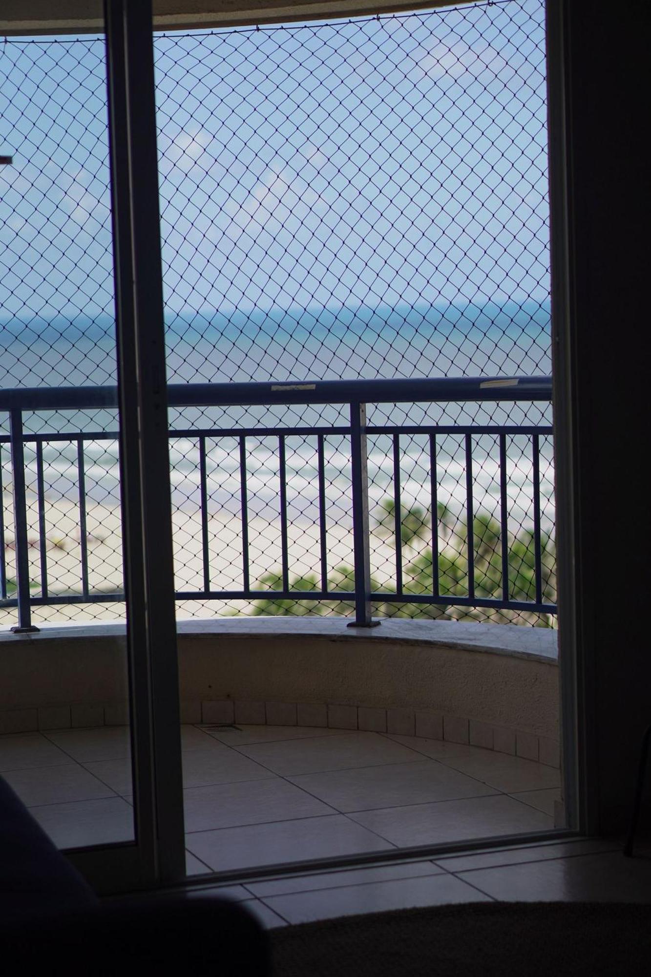 Apartment Em Village Do Futuro