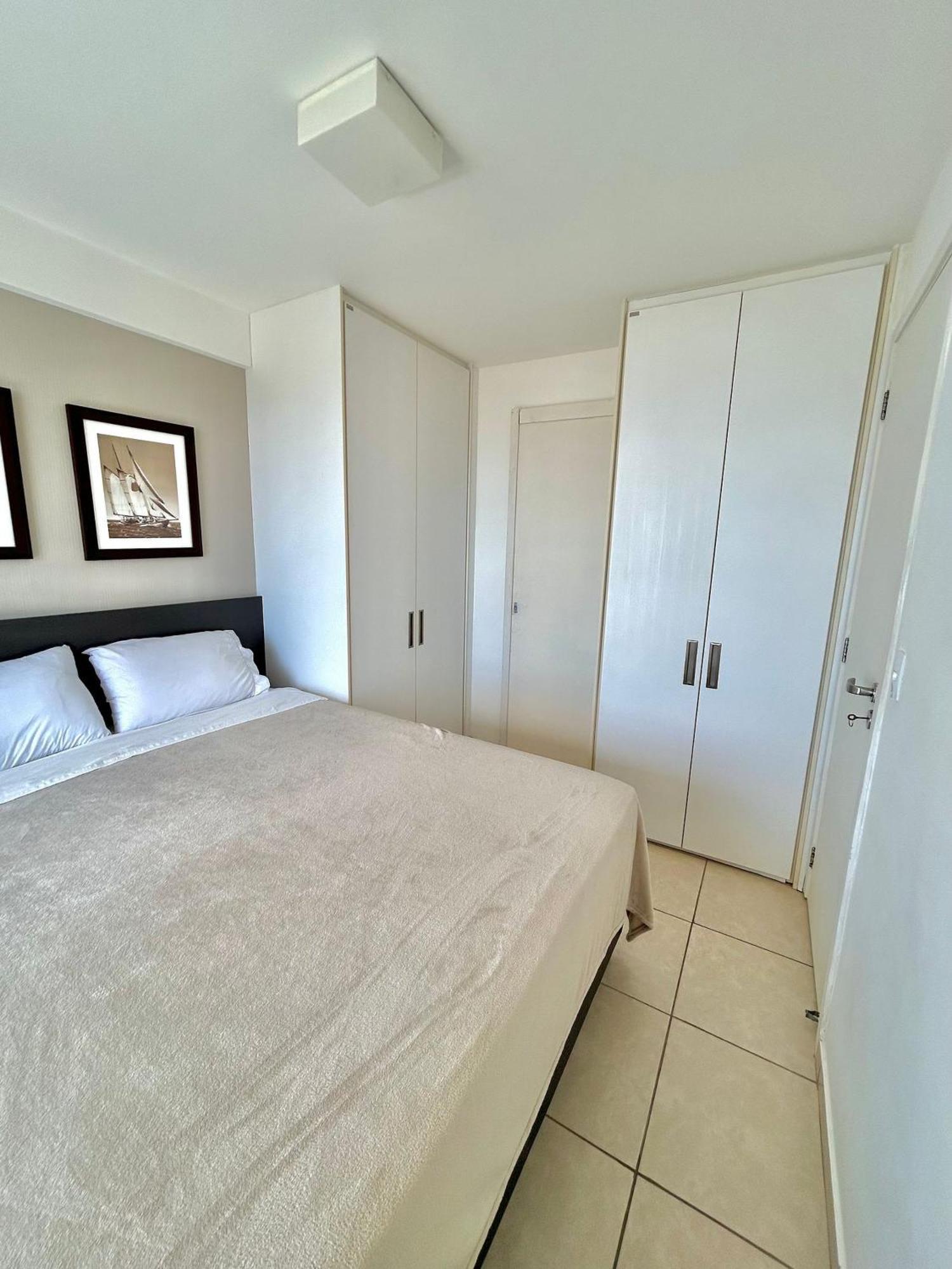 Apartment Em Village Do Futuro