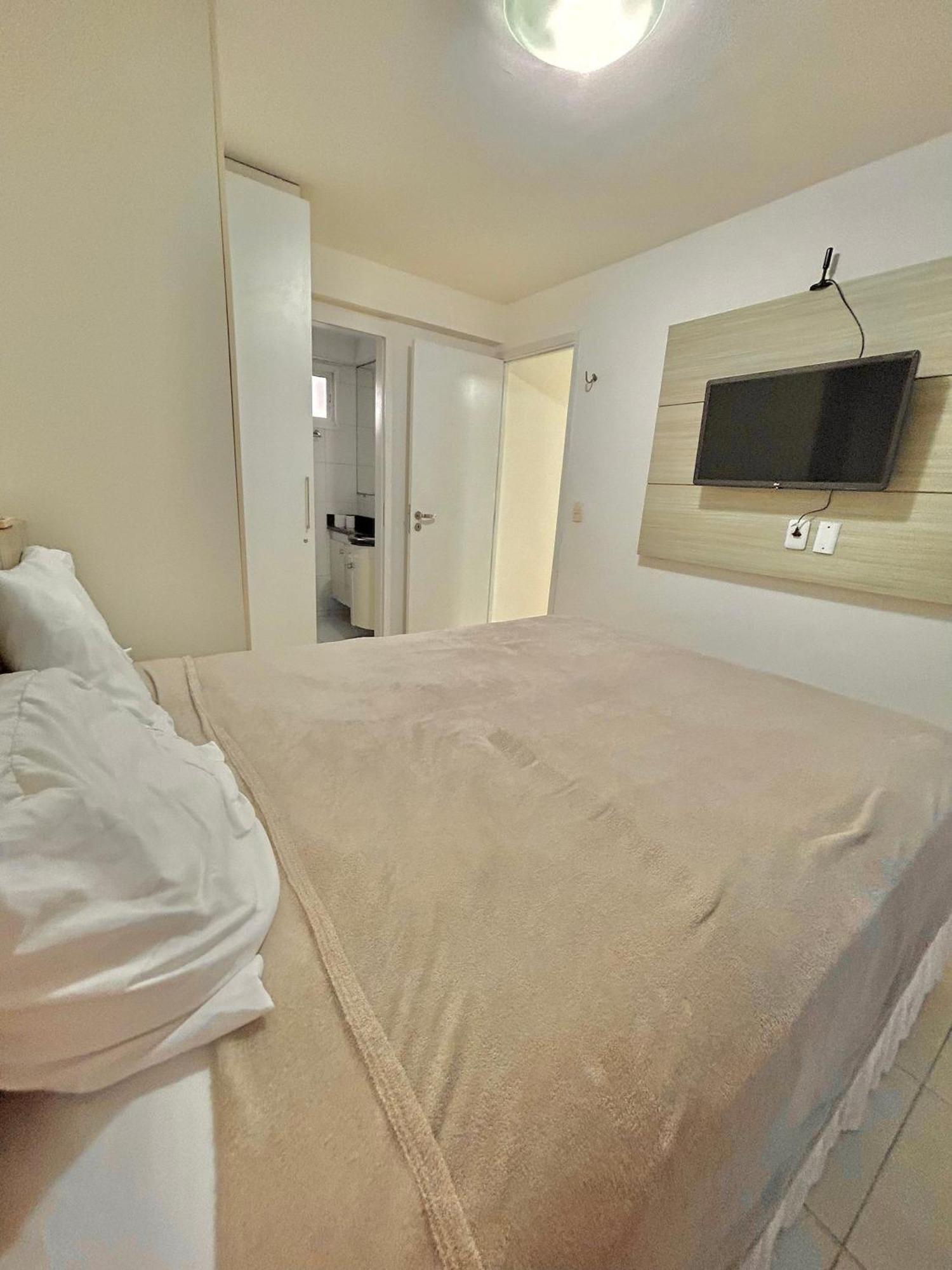 Apartment Em Village Do Futuro *