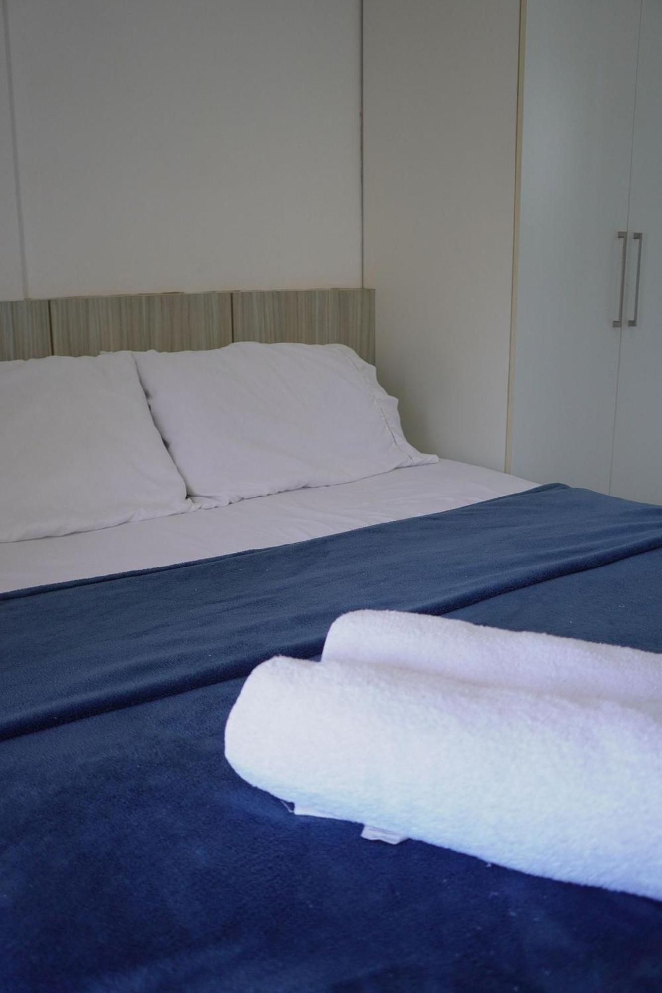 Em Village Do Futuro Apartment