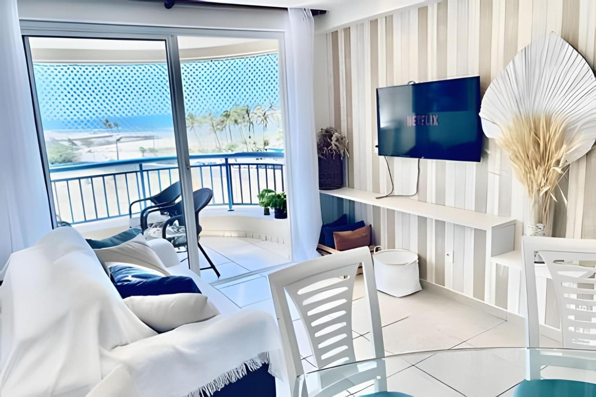 Em Village Do Futuro Apartment Fortaleza (Ceara)