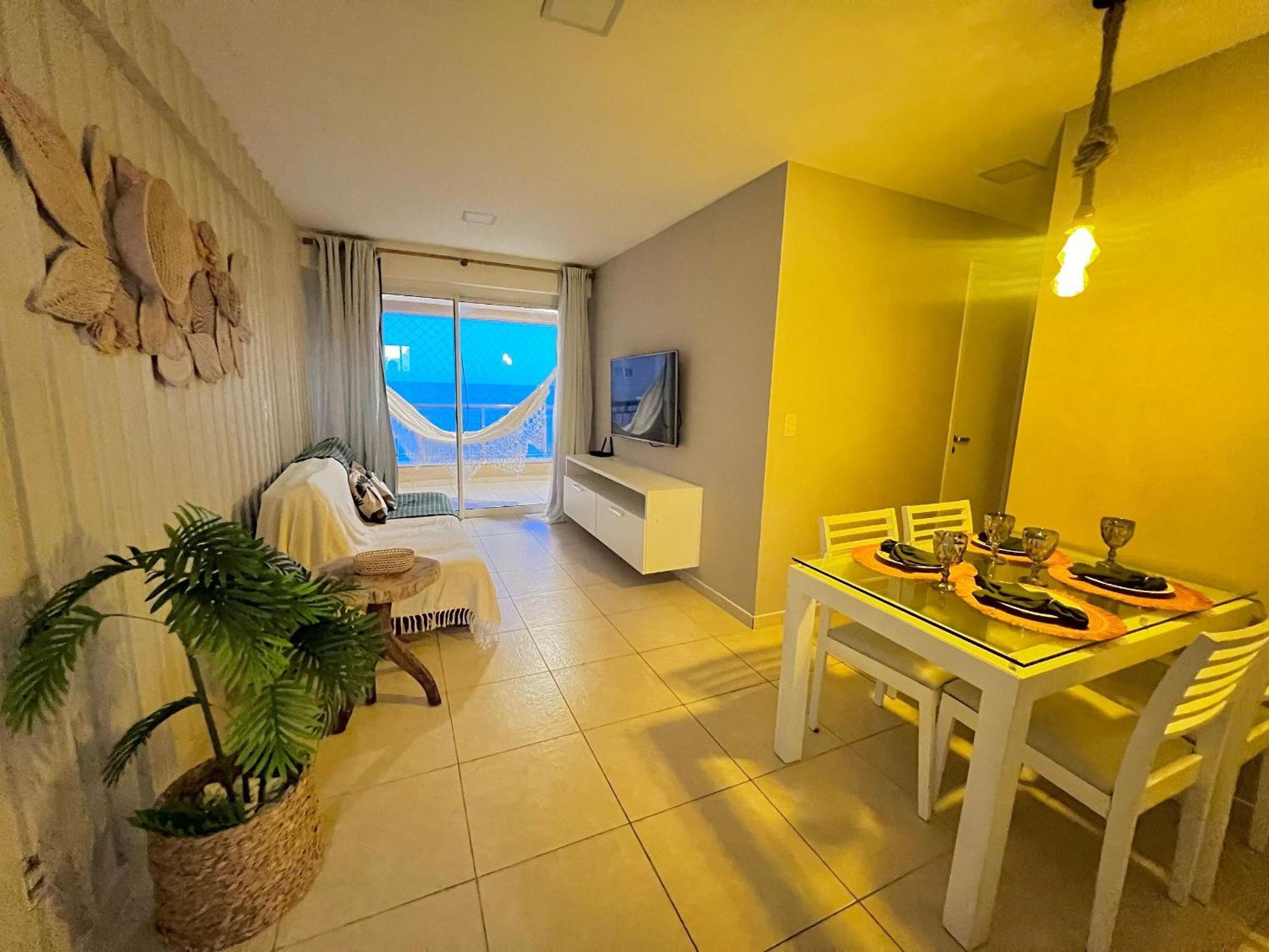 Em Village Do Futuro Apartment