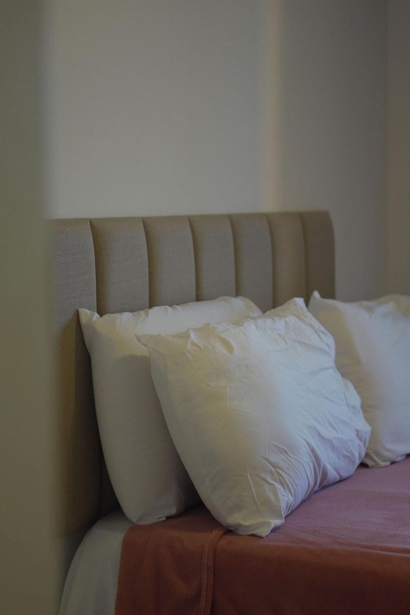 Apartment Em Village Do Futuro