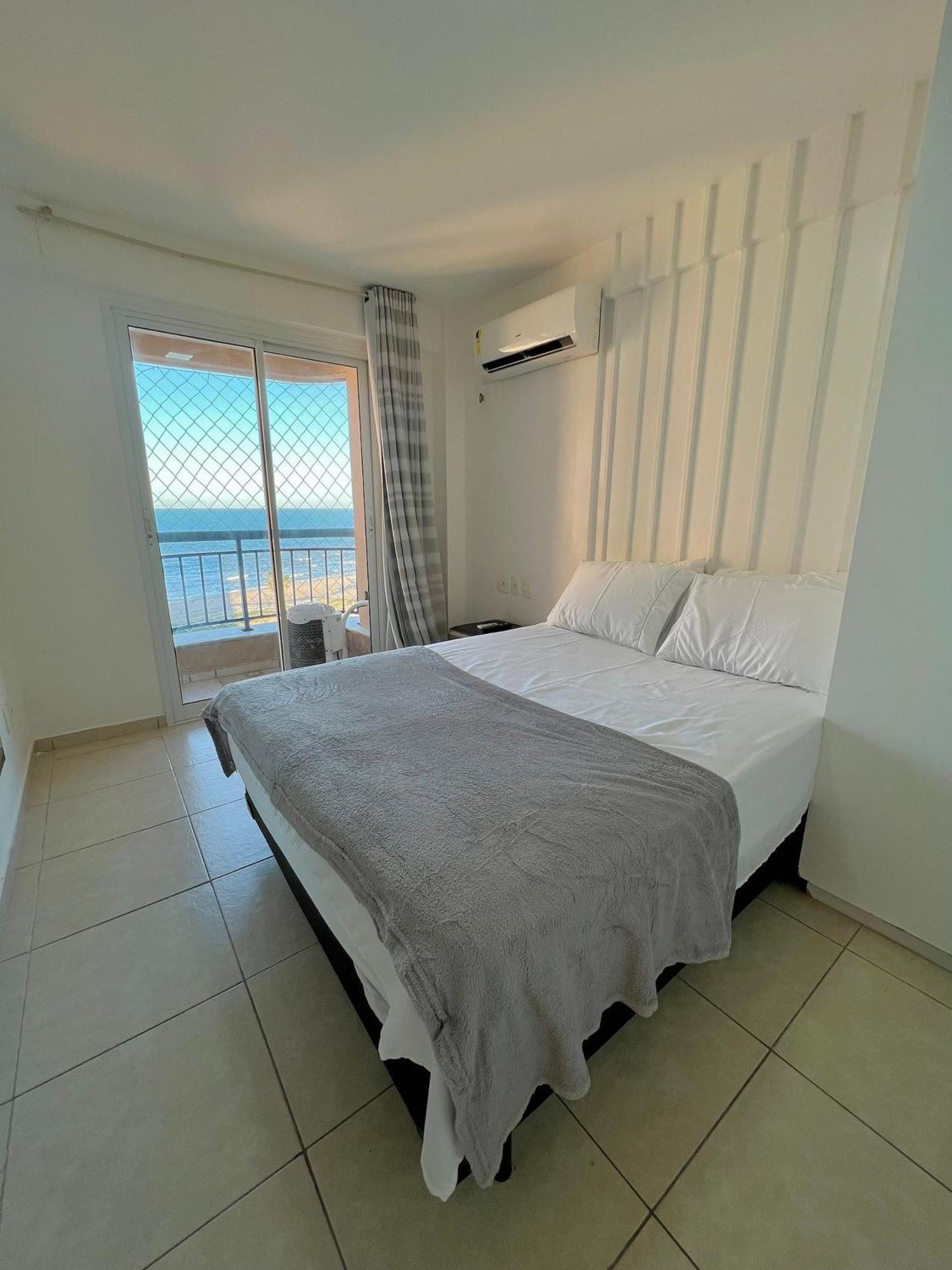 Apartment Em Village Do Futuro *