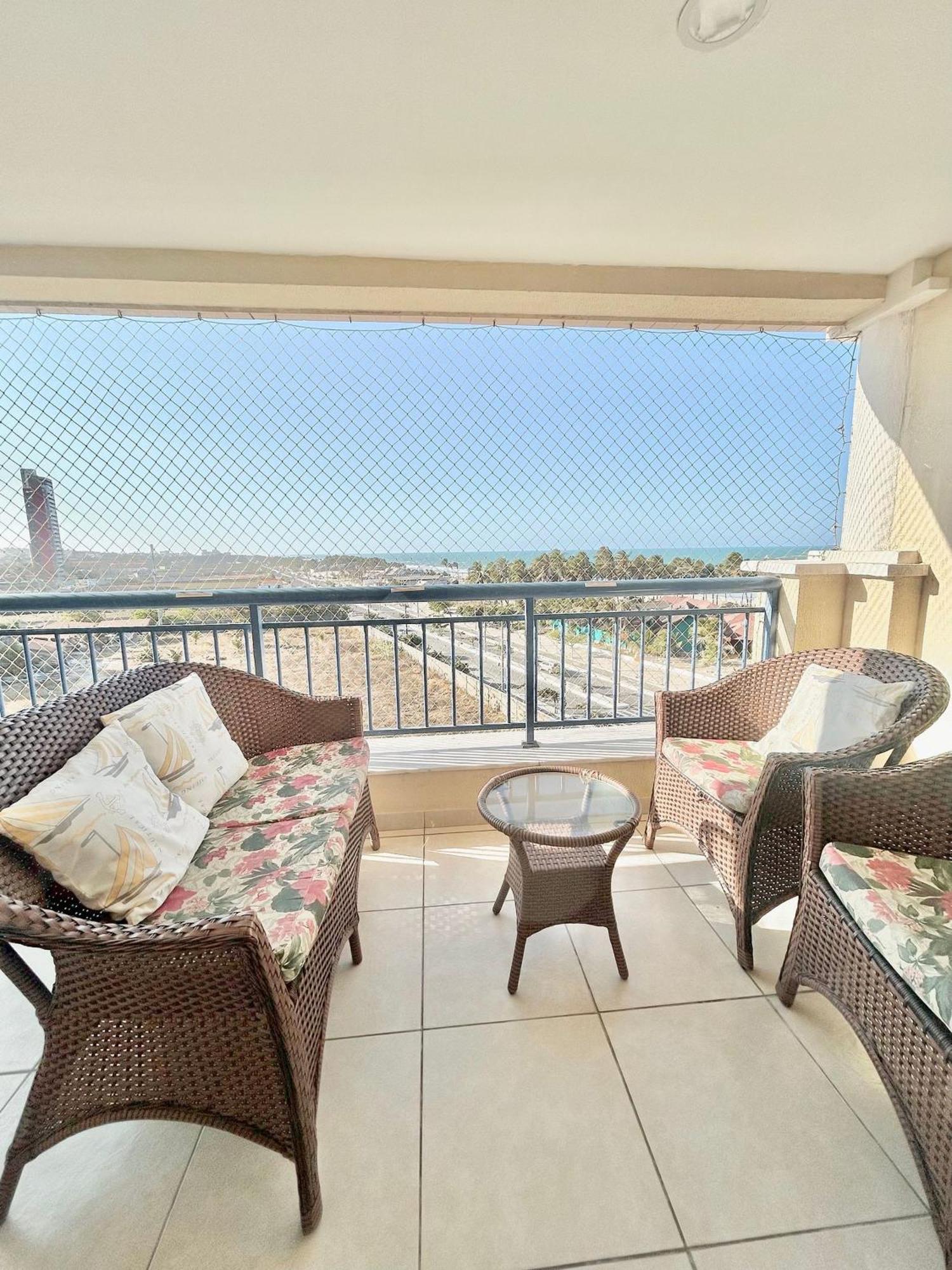 Apartment Em Village Do Futuro Fortaleza (Ceara)