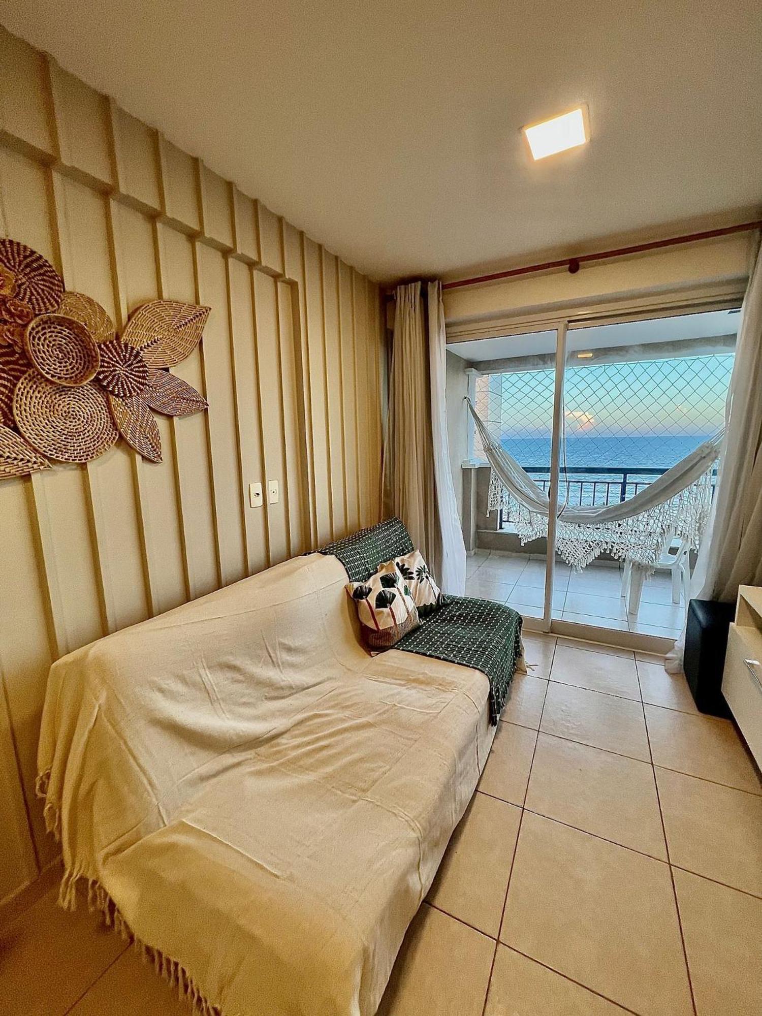 Em Village Do Futuro Apartment