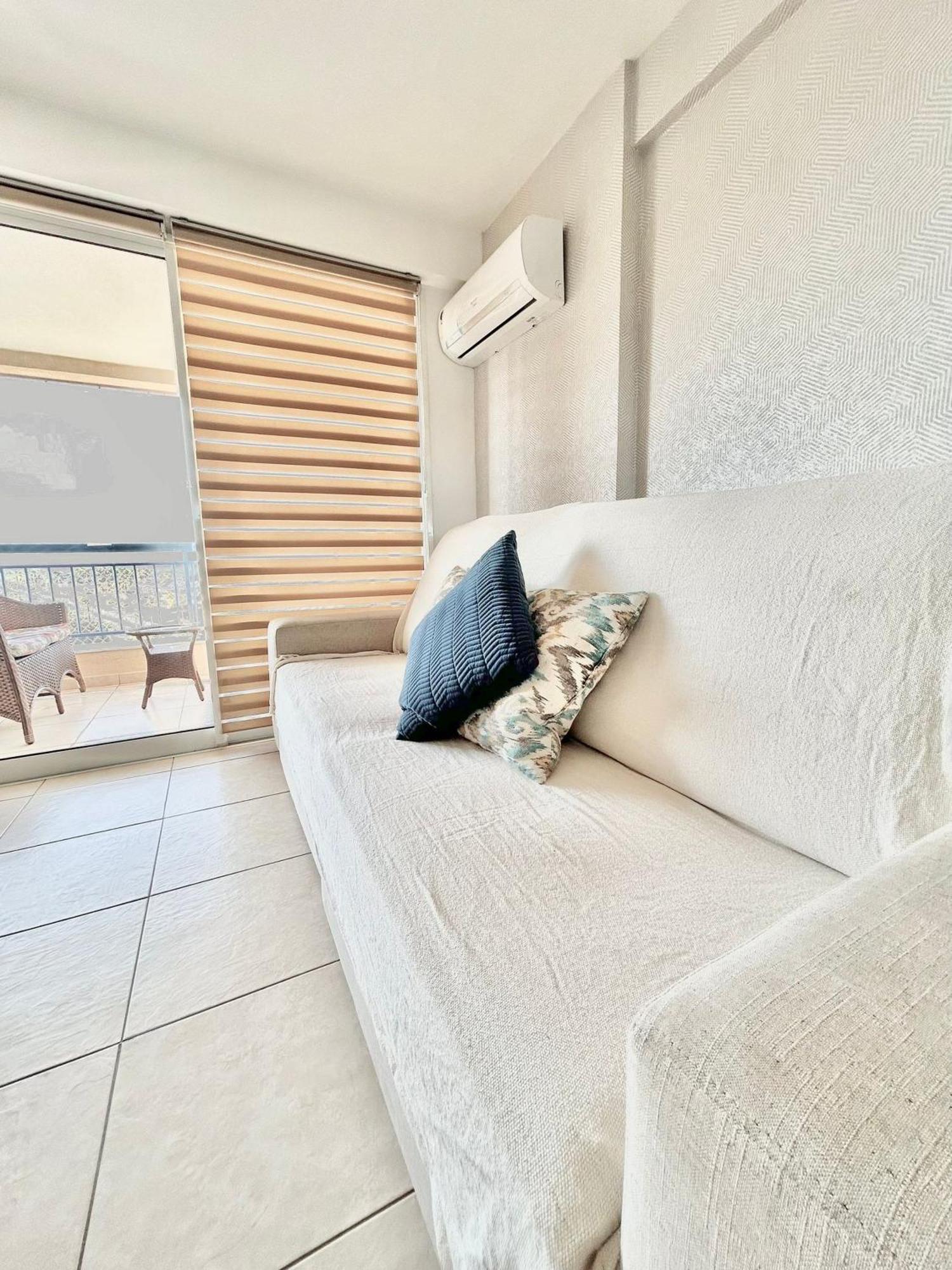Apartment Em Village Do Futuro *