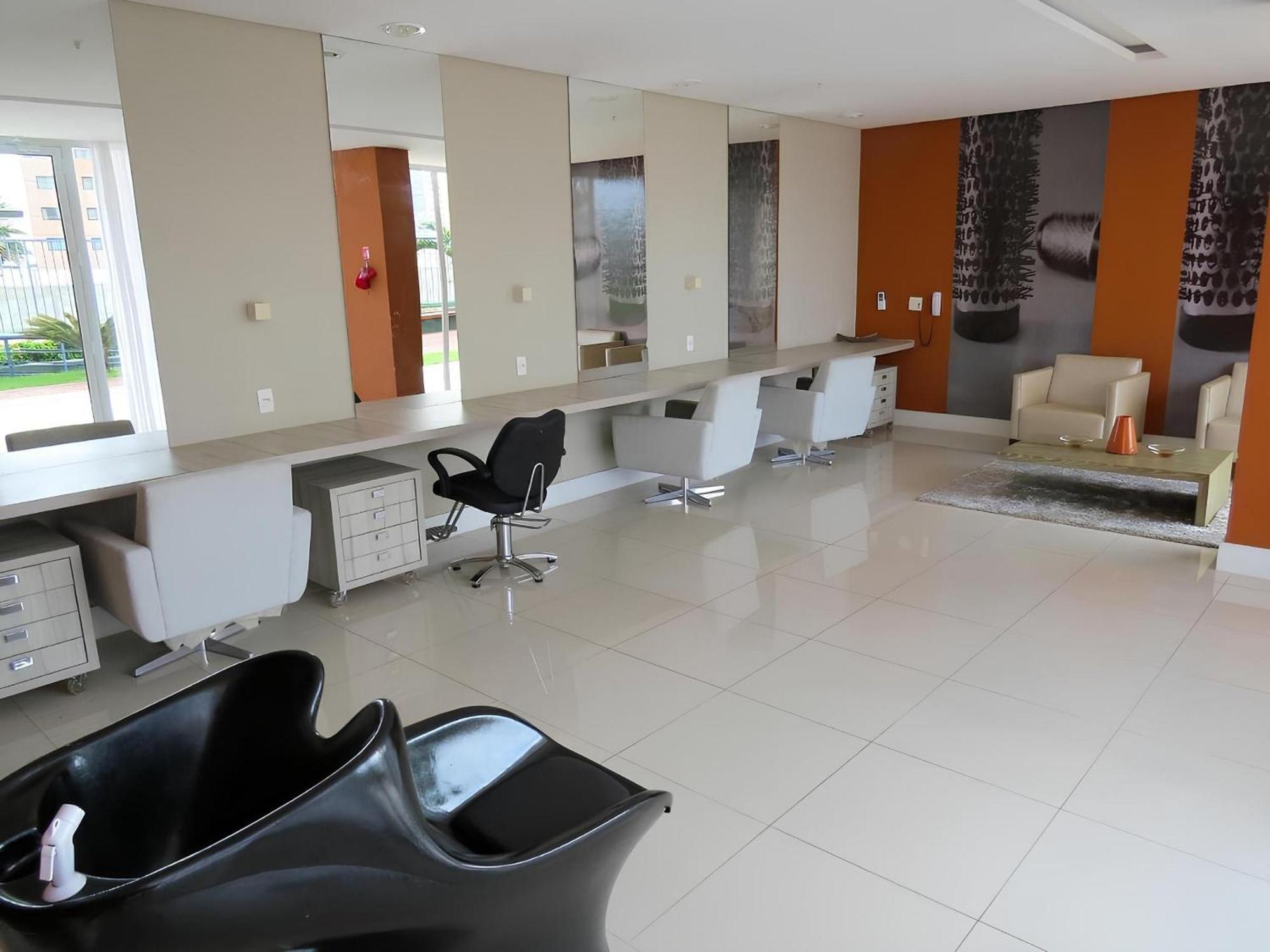 Em Village Do Futuro Apartment Fortaleza (Ceara)