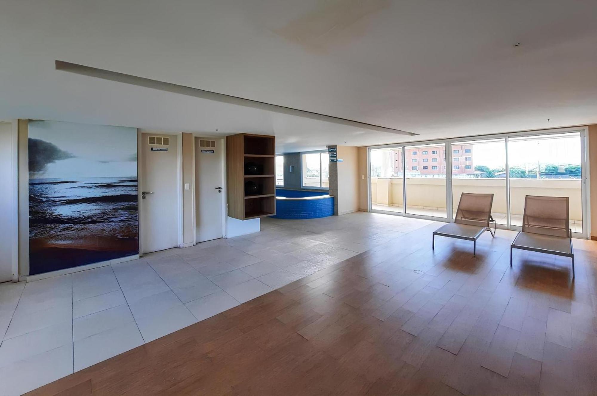 Apartment Em Village Do Futuro