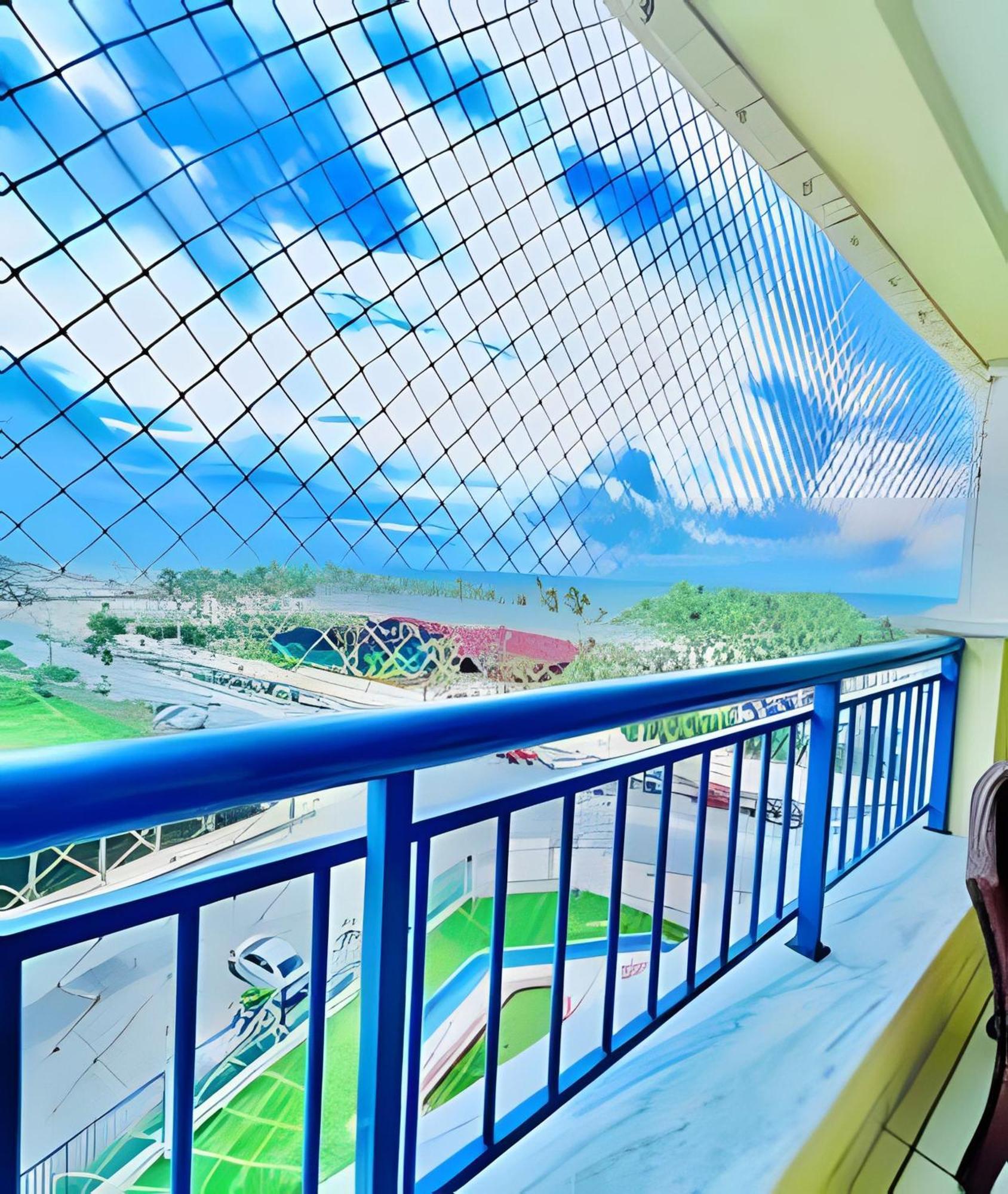 Em Village Do Futuro Apartment *