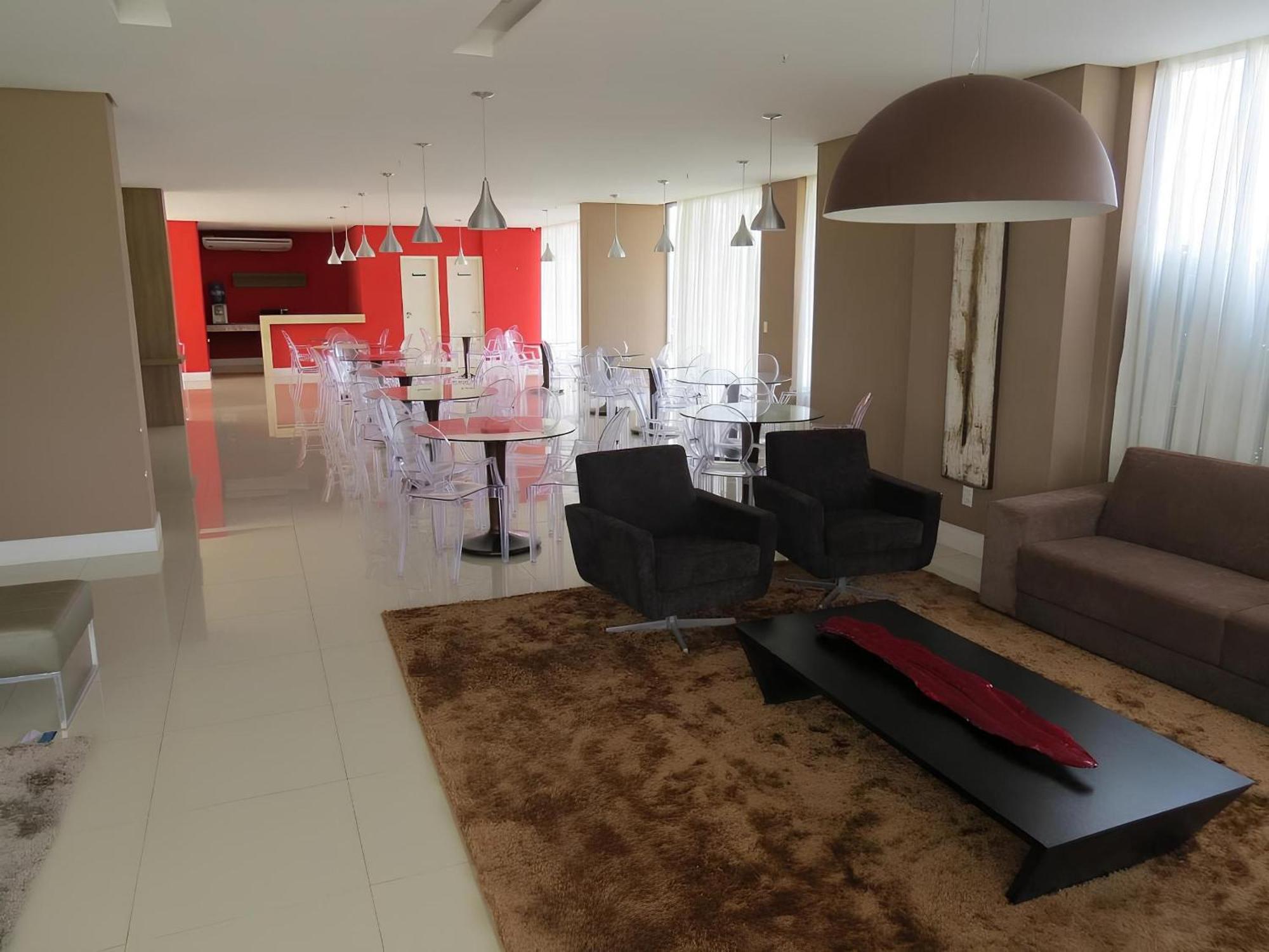 Em Village Do Futuro Apartment Fortaleza (Ceara)