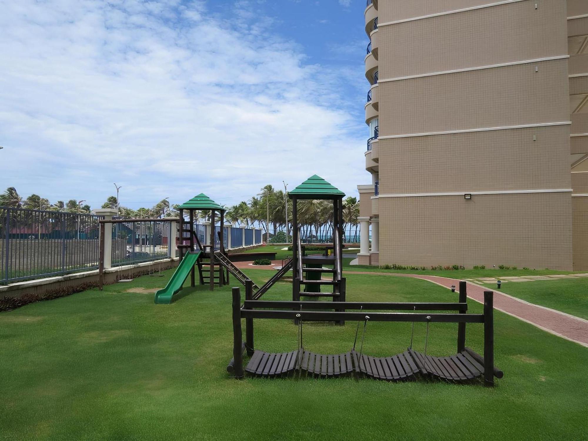 Em Village Do Futuro Apartment