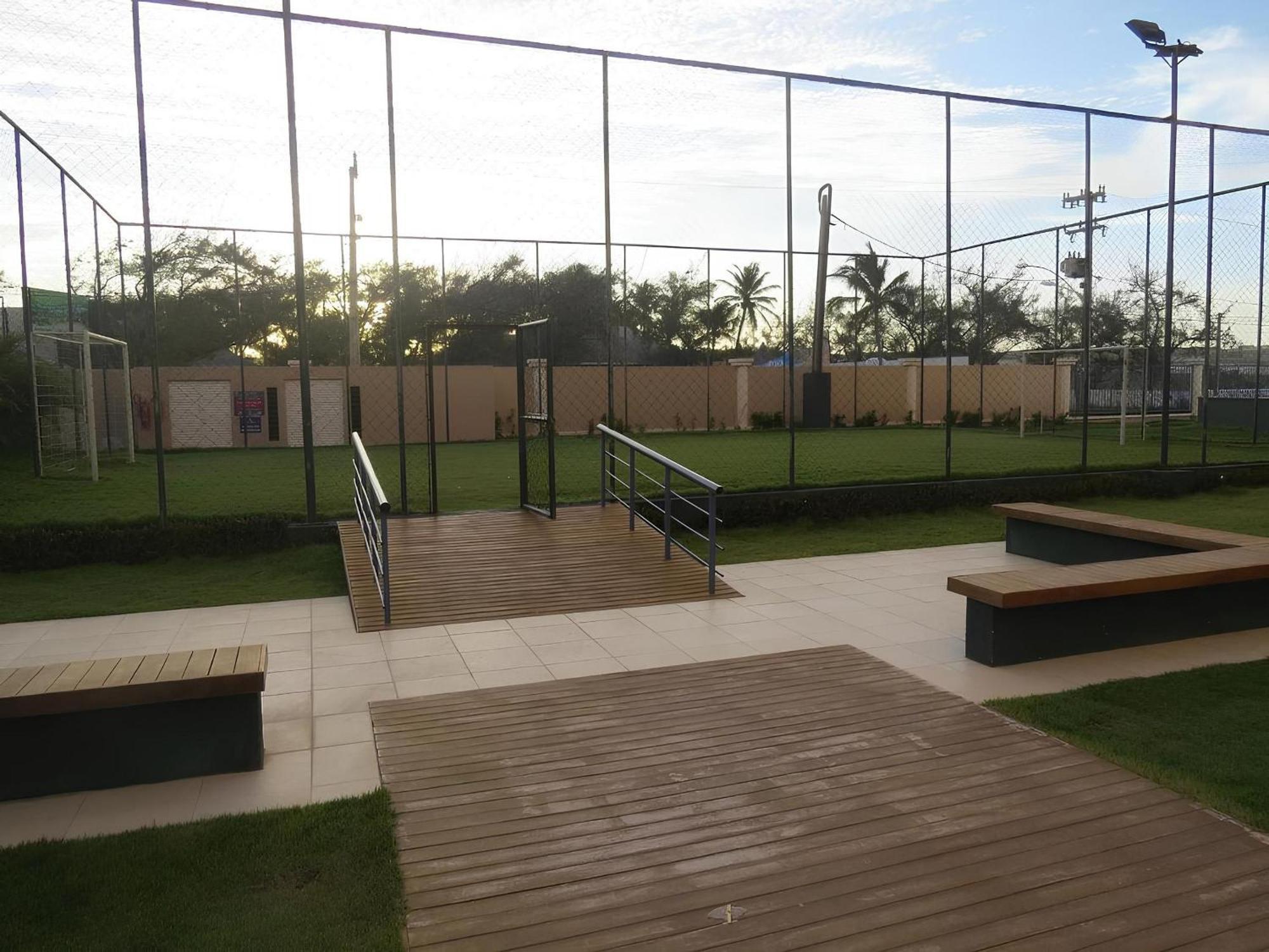 Apartment Em Village Do Futuro Fortaleza (Ceara)