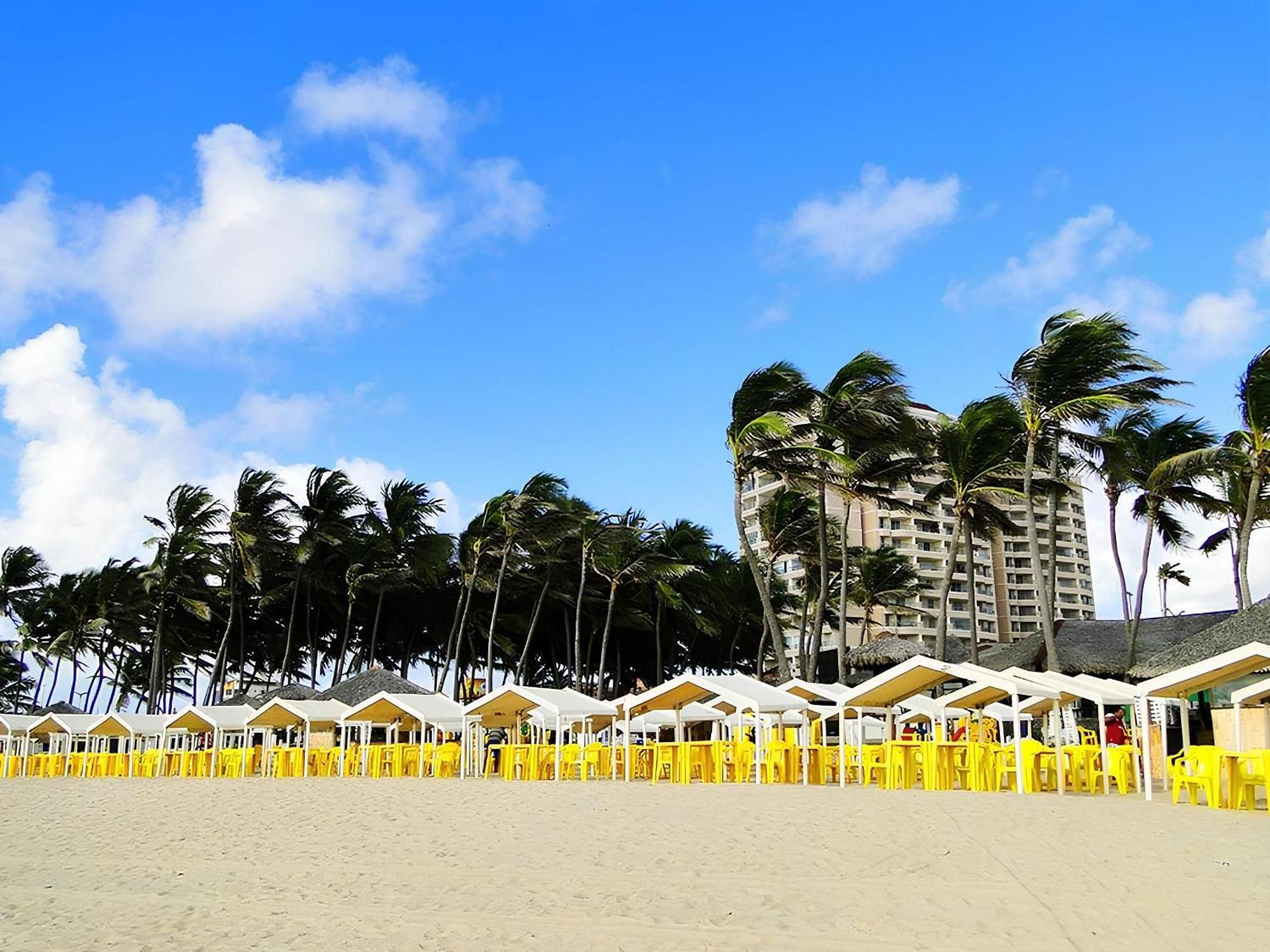 Em Village Do Futuro Apartment