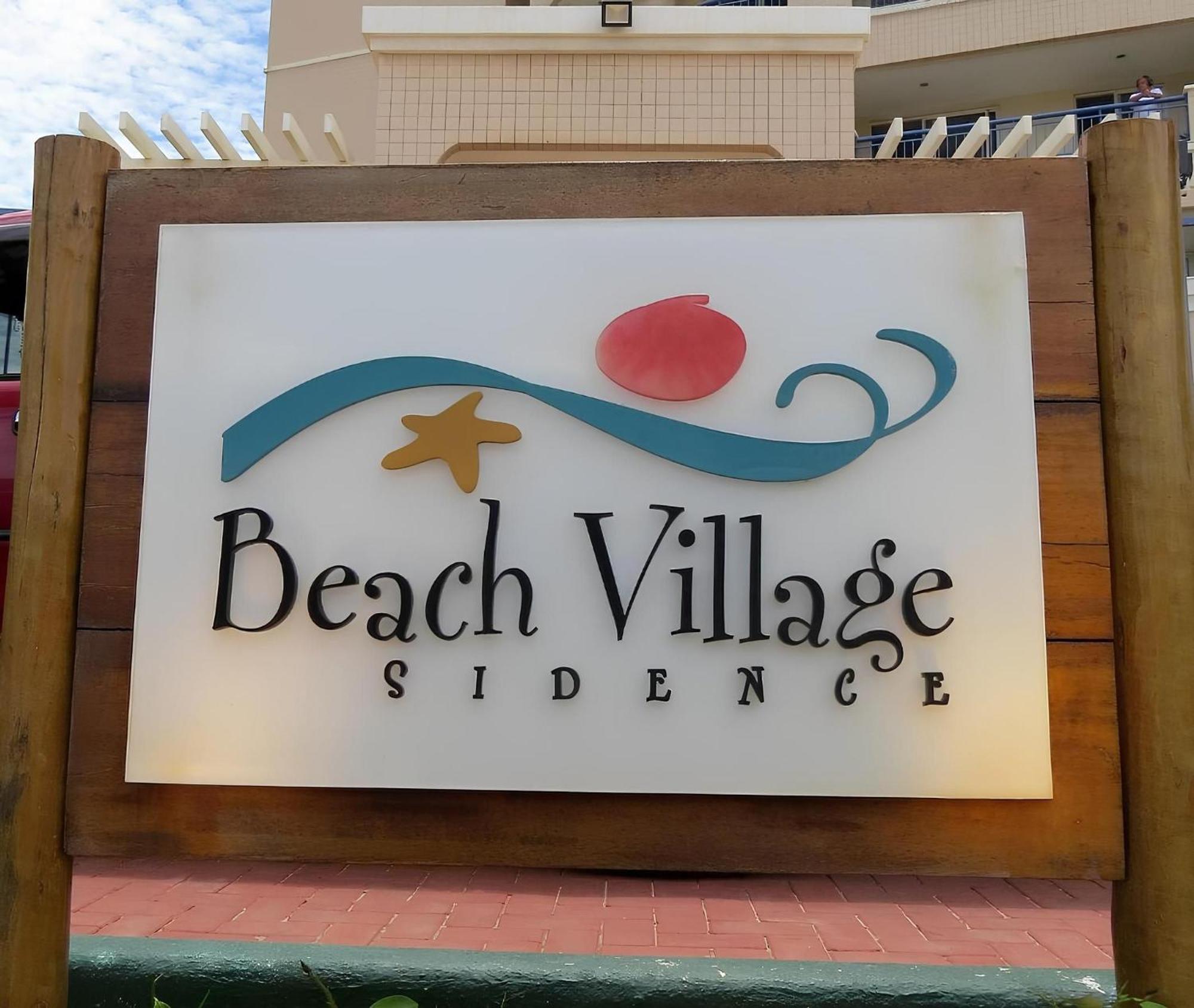 Em Village Do Futuro * Fortaleza (Ceara)