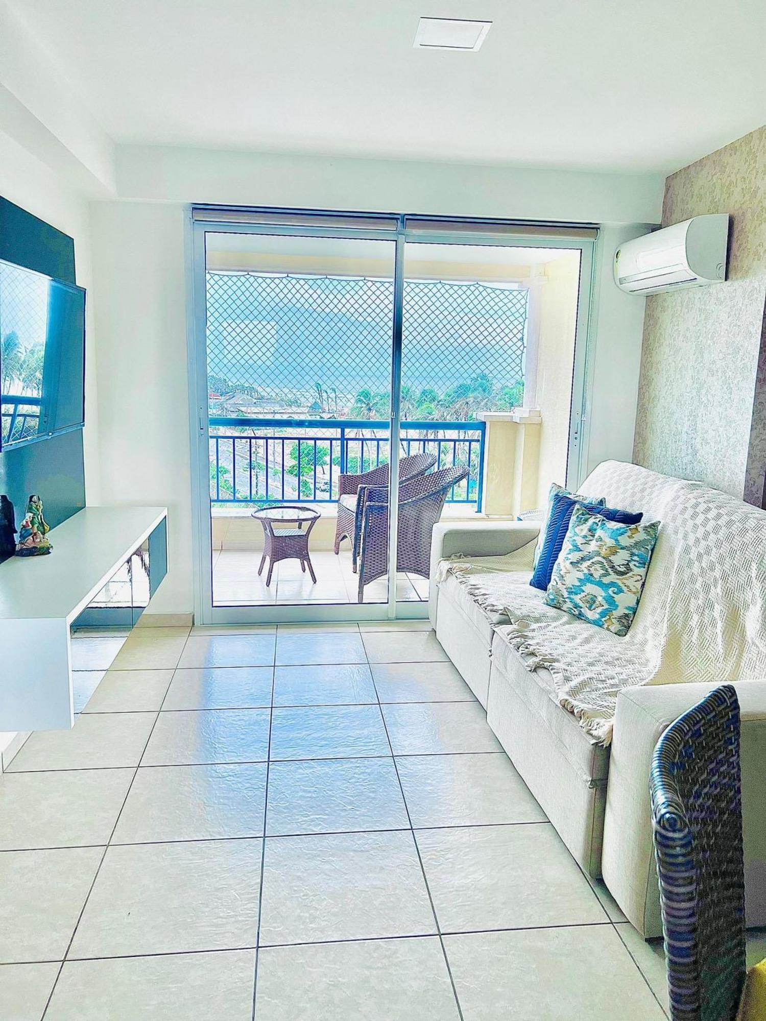 Apartment Em Village Do Futuro Fortaleza (Ceara)
